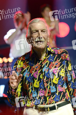 James Last Konzert, Hannover