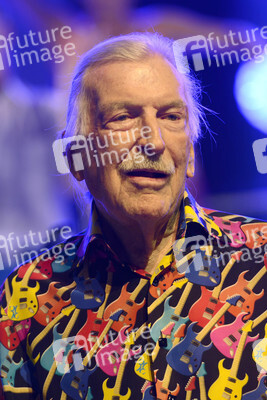 James Last Konzert, Hannover