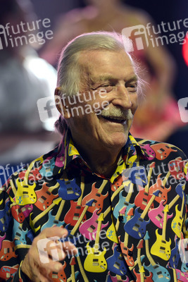 James Last Konzert, Hannover