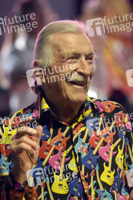 James Last Konzert, Hannover