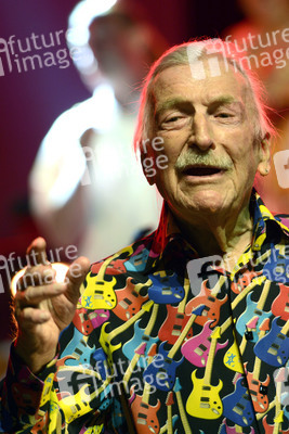 James Last Konzert, Hannover