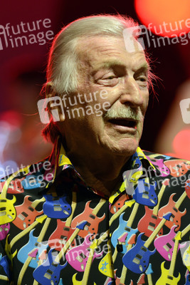 James Last Konzert, Hannover