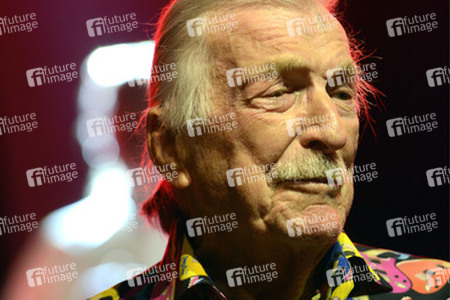 James Last Konzert, Hannover