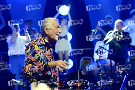 James Last Konzert, Hannover