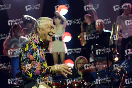 James Last Konzert, Hannover