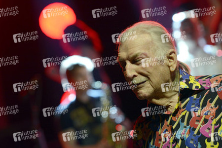 James Last Konzert, Hannover