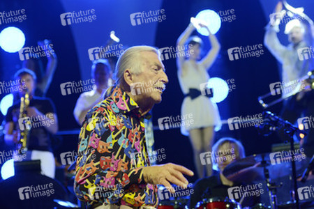 James Last Konzert, Hannover