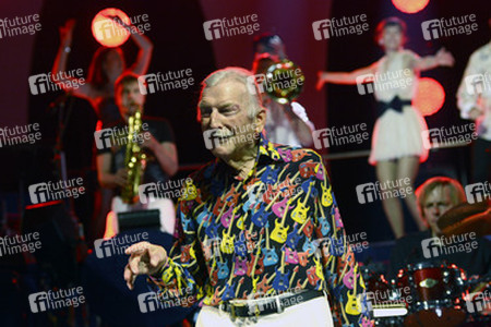James Last Konzert, Hannover