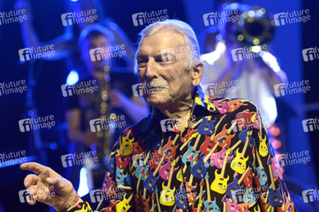 James Last Konzert, Hannover