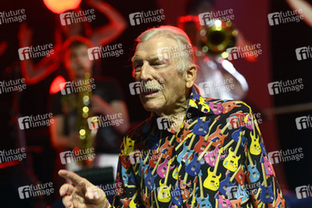 James Last Konzert, Hannover