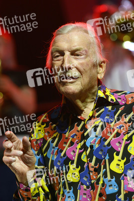 James Last Konzert, Hannover