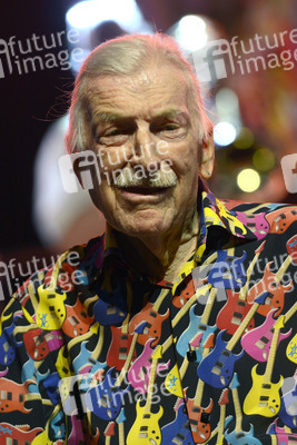 James Last Konzert, Hannover