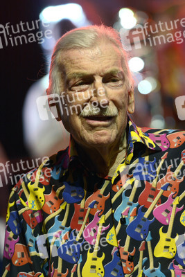 James Last Konzert, Hannover