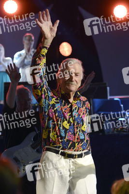 James Last Konzert, Hannover