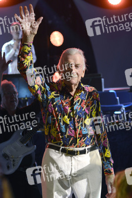 James Last Konzert, Hannover