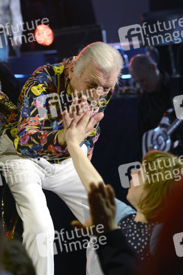 James Last Konzert, Hannover