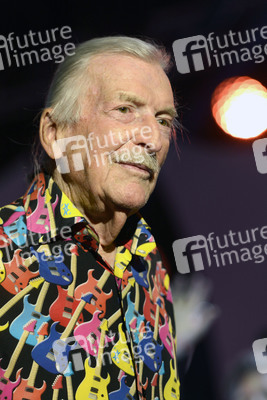 James Last Konzert, Hannover