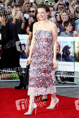 'Am grünen Rand der Welt' Premiere, London