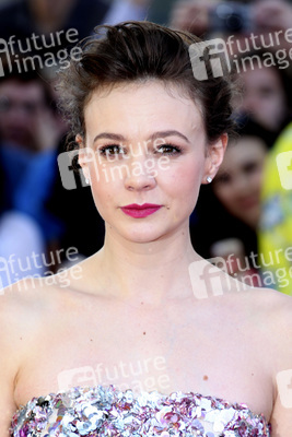 'Am grünen Rand der Welt' Premiere, London