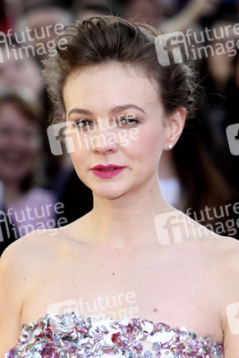 'Am grünen Rand der Welt' Premiere, London