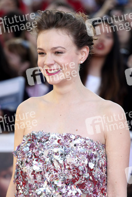 'Am grünen Rand der Welt' Premiere, London