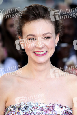 'Am grünen Rand der Welt' Premiere, London