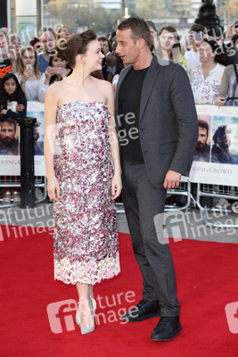 'Am grünen Rand der Welt' Premiere, London