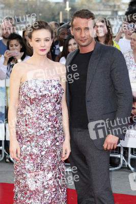 'Am grünen Rand der Welt' Premiere, London