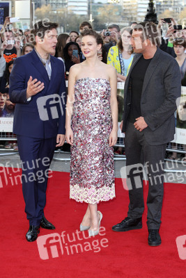 'Am grünen Rand der Welt' Premiere, London