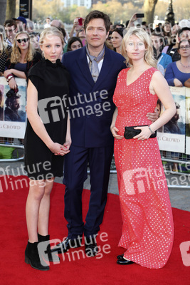 'Am grünen Rand der Welt' Premiere, London