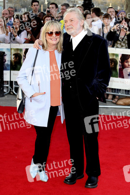 'Am grünen Rand der Welt' Premiere, London