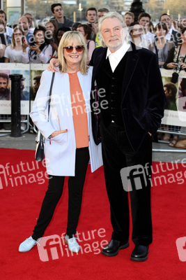 'Am grünen Rand der Welt' Premiere, London