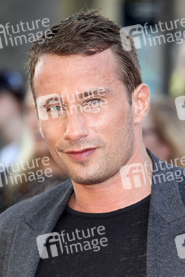 'Am grünen Rand der Welt' Premiere, London