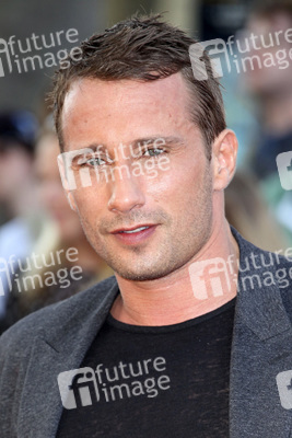 'Am grünen Rand der Welt' Premiere, London