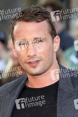 'Am grünen Rand der Welt' Premiere, London