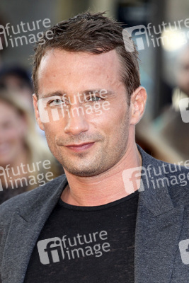 'Am grünen Rand der Welt' Premiere, London