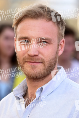 'Am grünen Rand der Welt' Premiere, London