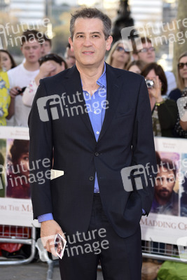 'Am grünen Rand der Welt' Premiere, London
