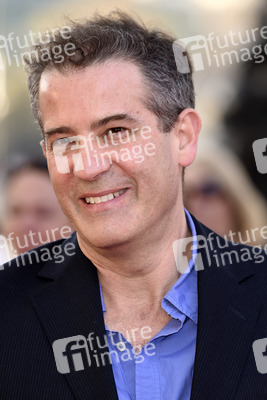 'Am grünen Rand der Welt' Premiere, London