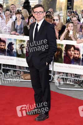 'Am grünen Rand der Welt' Premiere, London