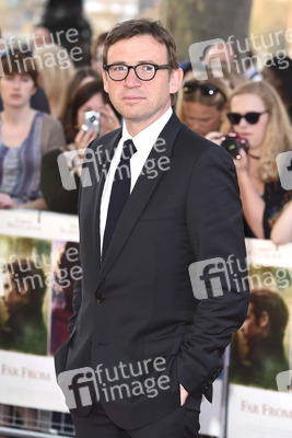 'Am grünen Rand der Welt' Premiere, London