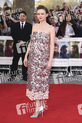 'Am grünen Rand der Welt' Premiere, London