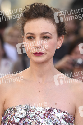 'Am grünen Rand der Welt' Premiere, London