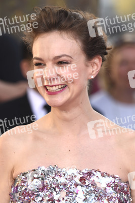 'Am grünen Rand der Welt' Premiere, London