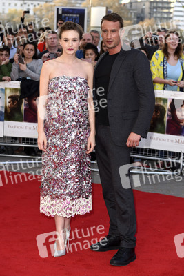'Am grünen Rand der Welt' Premiere, London