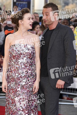'Am grünen Rand der Welt' Premiere, London