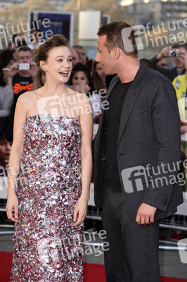 'Am grünen Rand der Welt' Premiere, London