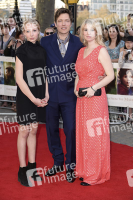 'Am grünen Rand der Welt' Premiere, London