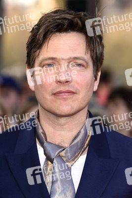 'Am grünen Rand der Welt' Premiere, London