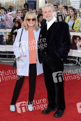 'Am grünen Rand der Welt' Premiere, London